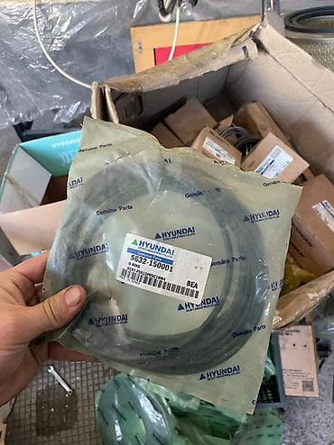 шланг высокого давления одиссей: Экскаватор — 5