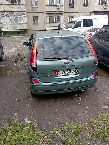 ниссан алмеро тино дизель: Nissan Tino: 2002 г., 1.8 л, Механика, Бензин, Седан — 4