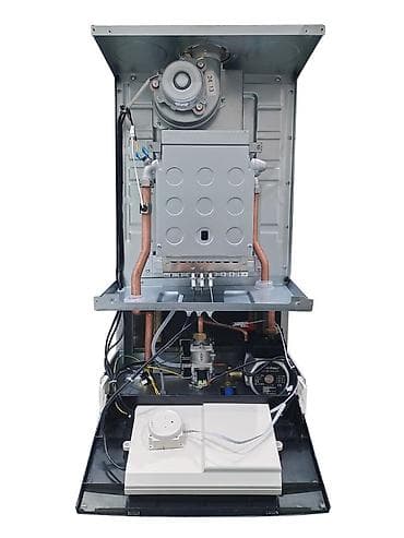 oasis: Газовый котёл Новый, Бренд: Roc, Для дома, Тип управления: Умный — 2