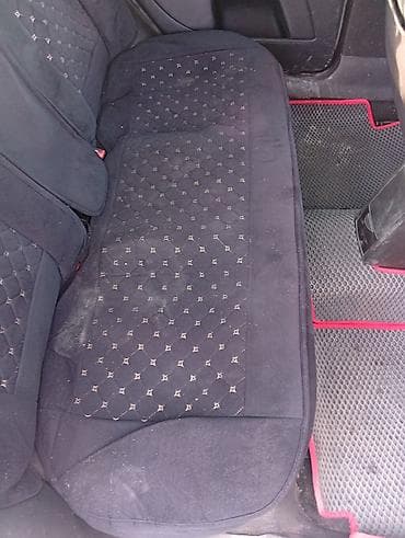 Ford Mondeo: 2003 г., 1.8 л, Механика, Бензин, Седан