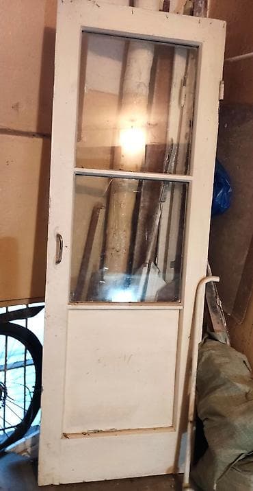 двери для дом: Отдаем за литр масла Олейны,всякие доски,двери и другое.Вме чистое — 2