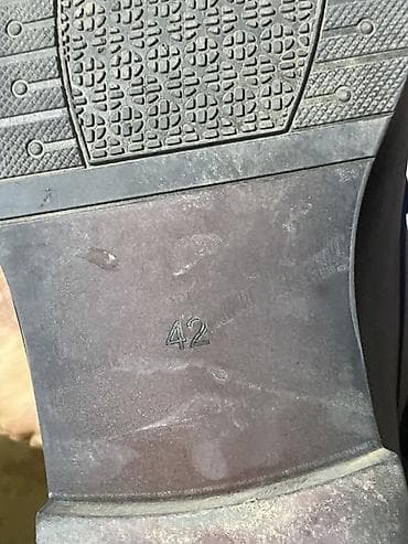 кожанные туфли: Мужские классические туфли монки - Цвет: черный - Застежка: двойные — 2