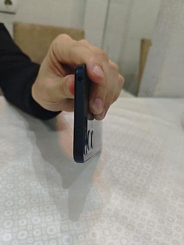 телефон редми 8 а: Redmi, Redmi Note 12, Б/у, 128 ГБ, цвет - Черный — 6