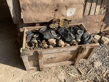 Контейнеры: Новый, В наличии — 2