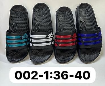шлепки сланцы: Оптом Шлепки по 100 сом 36-37-38-39-40 Есть доставка и отправка по — 4