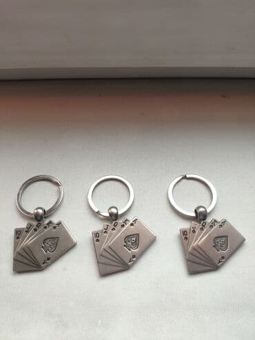 эксклюзивные свадебные пригласительные: Брелки новые ( с лазерной гравировкойметаллический- для ключей) — 2