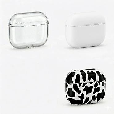 iphone 5se: Чехол для наушников, для AirPodsPro2 bluetooth - гарнитуры, наушников — 1