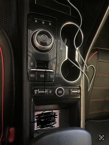 geely e5: Kia K5: 2021 г., 2 л, Автомат, Бензин, Седан — 8