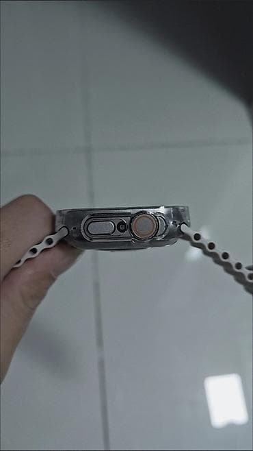 iphone 12: Smart watch-умные часы 32 гб есть тик ток можно скачивать игры в — 4