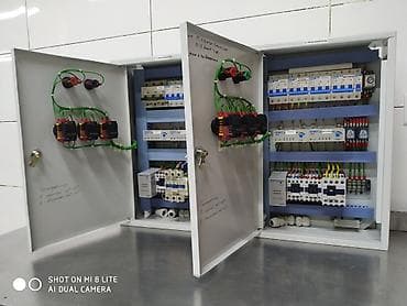 Услуги по строительству и ремонту: *PRO VENT* Вентиляция! Канальное кондиционирование! Проектировка — 10