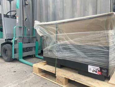 аккумулятор для грузовых: Аккумулятор 100 жана андан көп Aс, Акылуу жеткирүү — 5