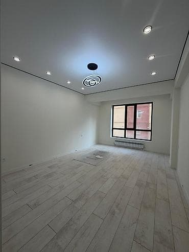 эльмира: 3 комнаты, 85 м², Элитка, 5 этаж, Евроремонт — 2