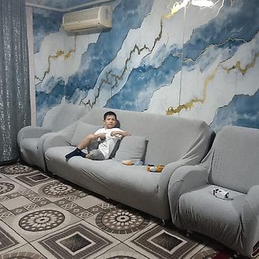 Текстиль: Дивандейки — отличное качество! Производство фабричный Китай. Есть — 7