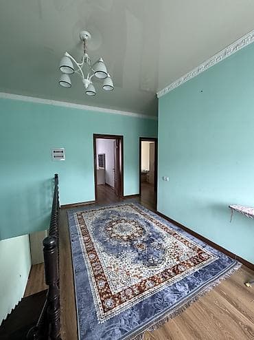Кыймылсыз мүлк: Үй (жеке сектор), Чок-Тал, 14 орун — 5