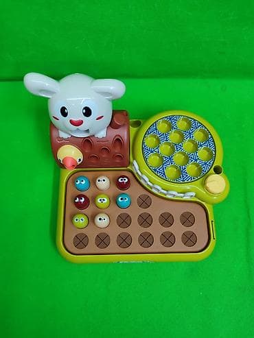 Оюнчуктар: Палатка пиратский корабль для детей🏕️ Комплектация товара: палатка — 3