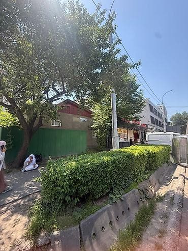 аренда дома город кант: 1 м², 1 комната — 7