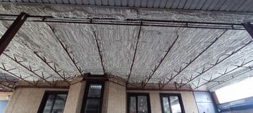 утепление домов фасадов: Утепление балкона, лоджии, Утепление стен, Утепление полов | Утепление дома, Утепление квартиры, Утепление склада | Пенополиуретан Больше 6 лет опыта — 2