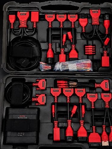 🚀 ПРОДАЁТСЯ AUTEL MAXISYS ULTRA EV (ОРИГИНАЛ) 💰 Цена: 3300$ Новый