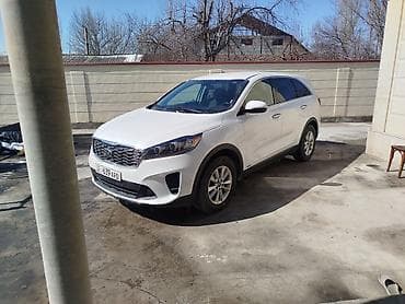 киа соренто 2022 цена: Kia Sorento: 2020 г., Кроссовер — 6