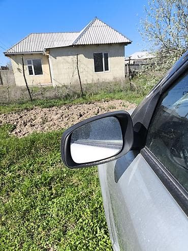 зеркало хонда степвагон: Каптал сол Күзгү Suzuki Колдонулган, Оригинал — 1