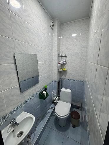 106: 2 комнаты, 68 м², 106 серия улучшенная, 3 этаж — 8