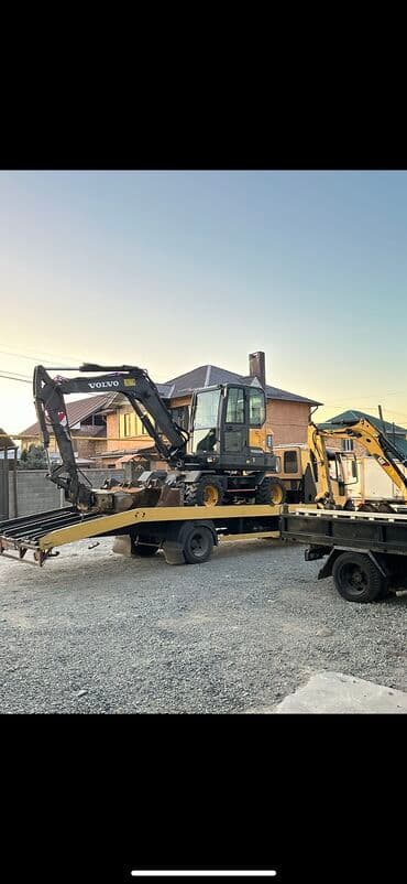 услуги эксковатора кант: Экскаватор | Выкорчевывание пней, Траншеи, Котлованы — 8