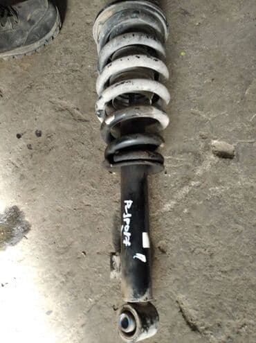 купить мицубиси паджеро спорт в бишкеке: Mitsubishi Pajero Sport 2 амортизатор передний, Митсубиси Паджеро — 1