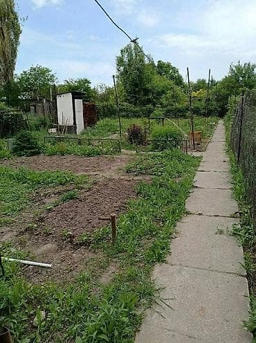 Үйлөр: Дом с участком 11 соток по трассе ул.Фрунзе 🏡от города 2 км 🏡Первая — 4