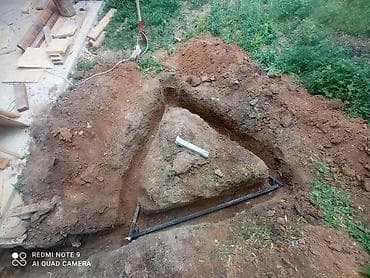 Электриктер: Бардык электрика жумуштарын жасайбыз с нуля и под ключ жумушубузга — 2