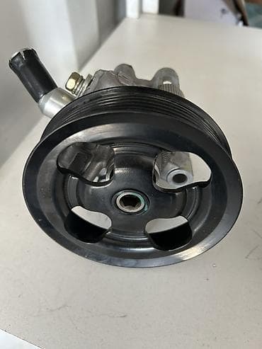 покрытые: Гидроусилитель Toyota — 1