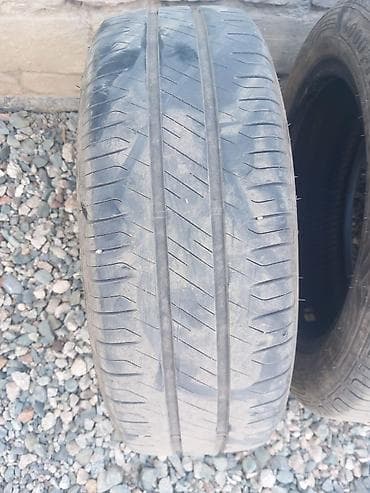 65 style: Шины 165 / 60 / R 14, Лето, Комплект, Легковые, GoodYear — 3