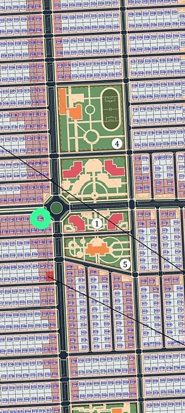 аренда дома сутки: 423 соток, Для строительства, Красная книга, Договор купли-продажи, Генеральная доверенность — 2