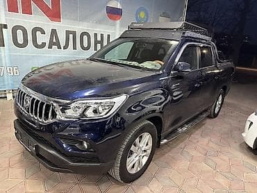 форд транзит бишкек: Ssangyong Rexton Khan: 2019 г., 2.2 л, Типтроник, Дизель, Пикап — 4