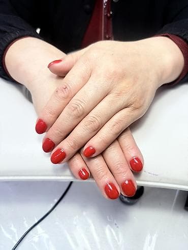 натижное паталок фото: Дизайн, Гель лак, шеллак, Укрепление ногтей, Маникюр, Консультация, Одноразовые расходные материалы — 3