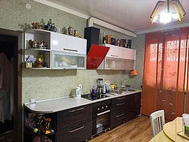 квартира елитка: 2 комнаты, 68 м², Индивидуалка, Дизайнерский ремонт — 5