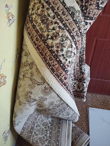 Ковер Б/у, Турция