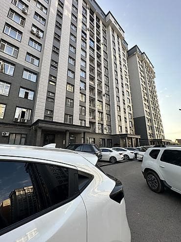 2026: 3 комнаты, 88 м², Элитка, 11 этаж, Готовая ПСО (под самоотделку) — 2