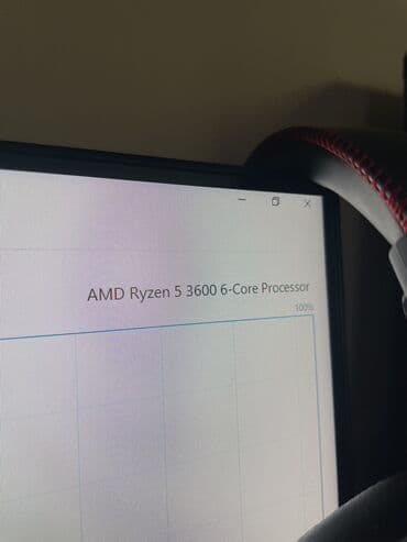 дешёвый компьютер для игр: Компьютер, ОЗУ 16 ГБ, Для работы, учебы, AMD Ryzen 5, AMD Radeon RX 5700 XT — 5