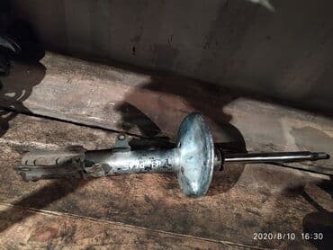 амортизаторы на опель вектра б: Toyota Camry SV10 Амортизатор, Тойота Камри СВ10 амортизатор — 1