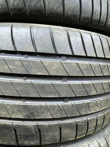 шинный центр бишкек цены: Шины 235 / 35 / R 19, Лето, Б/у, Пара, Легковые, Польша, Bridgestone — 3