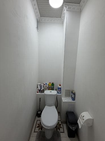 105: 3 комнаты, 65 м², 105 серия, 5 этаж, Евроремонт — 4