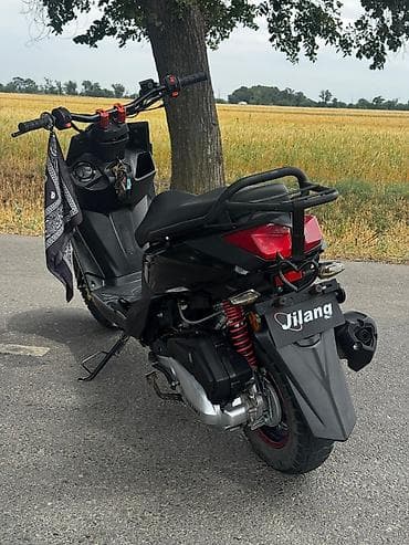 i vtec: 150 куб. см, Бензин, Б/у — 3