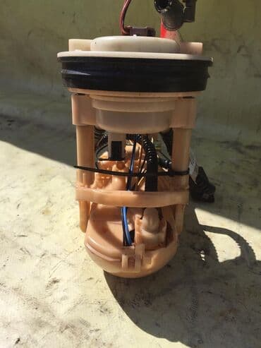 хонда капа: Топливный бак Honda Б/у, Оригинал, Япония — 2