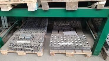 изготовление скамеек: Ширетүү | Дарбаза, Навестер, Түтүктөр Акысыз смета — 6