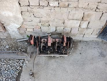 r15 ist: Пресс‑подборщик тюковый (прицепной, привод от ВОМ трактора) Описание — 8