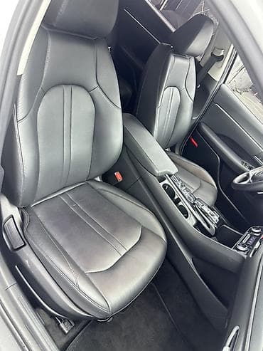 санота дн8: Hyundai Sonata: 2019 г., 2 л, Автомат, Газ, Седан — 10