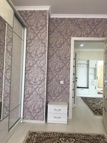 2 room flat: 2 комнаты, Собственник, С мебелью полностью — 4
