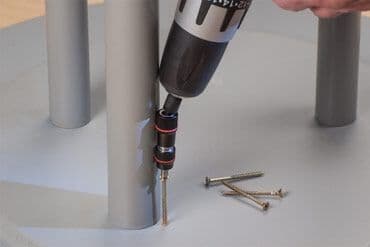 насадка на шуруповерт: Угловая насадка на дрель и шуруповерт. Угол наклона 20 градусов — 3