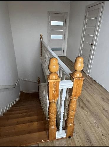 4 bedroom: Продаётся отличный дом со свежим ремонтом Район: Рухий Мурас 1 — 5