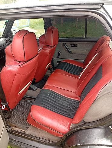 bmw 5 series e39: Volkswagen Jetta: 1991 г., 1.8 л, Механика, Бензин, Седан — 2